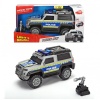 Simba Polıce Suv (Dickie Toys Polis Arabası Suv Sesli Işıklı)