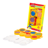 Play-Doh Sulu Boya Jumbo 40 MM 8 Renk PLAY-SU005