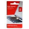 Elba 128GB Metal 2.0 USB Flash Bellek