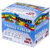 Nova Color Tebeşir Tozsuz 100 LÜ Beyaz NC-4112