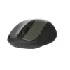 Inca IWM-213TG Optik Kablosuz Mouse Siyah Gri