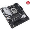 Asus Prime B650M-A WIFI II AMD B650 Soket AM5 DDR5 6400(OC)MHz mATX Gaming (Oyuncu) Anakart