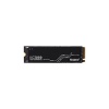 Kingston 2TB KC3000 7000MB-7000MB-S PCIe 4.0 NVMe M.2 SSD Disk SKC3000D-4096G