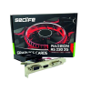 Seclife Radeon R5 230 2GB DDR3 64Bit DVI HDMI VGA Ekran Kartı