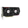 Afox GeForce GTX 1050 TI AF1050Ti-4096D5H5-V4 4GB GDDR5 128Bit DX12 Gaming (Oyuncu) Ekran Kartı