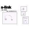 S-link SL-33A 0.3m USB AM-MICRO5P Kablosu