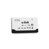 S-link SLX-A62 Usb Harici TF+M2 Kart Okuyucu