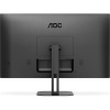 Aoc 31.5 Q32V5CE-BK 1Ms 75Mhz 1Xhdmı 1Xdp Qhd 2560X1440 Hoparlör Freesync Vesa Siyah Monitör