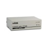 S-link SL-2504 4 VGA 250Mhz Monitör Splitter