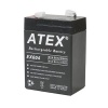 Atex LT-44 4V 4.4AH Fener Aküsü