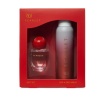 Rebul Scarlet  Kofre 50ml (Deo Spray Hediyeli 150ml)