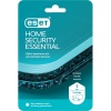 Eset Home Securıty Premıum 3 Kullanıcı 1 Yıl Box Kutu