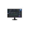 Lenovo 23.8 63DCKAT6TK C24-40 4ms 75Hz (Hdmı+Vga) Amd Freesync Va Panel Wled Monitör