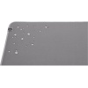 HP 205 8X597AA Sanitizable Desk Mat  Mouse Pad ( 700 x 300 x 2 mm) Gri Renk