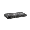 S-link SL-LU613 . 2 Port HDMI Çift Yönlü Switch ve Splitter