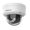 Hikvision DS-2CD1123G2-LIUF 2Mp 2.8mm Smart Hybrid Light Ir Dome Kamera