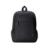 HP 1X644AA Pro Recycle Backpack 15.6 Siyah Sırt Çantası