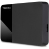 Toshiba 4TB Canvio Ready 2.5 Gen1 USB 3.2 Harici Harddisk (HDTP340EK3CA)