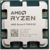 Amd Ryzen 9 7950X3D TRAY 4.20GHz 128MB AM5 (Grafik Kart VAR, Fan YOK) İşlemci Kutusuz