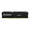 Kingston Beast KF556C36BBE-32TR 32GB (1x32) DDR5 5600Mhz CL36 Siyah Gaming RAM (Bellek)