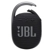 JBL CLIP4 Bluetooth Siyah Hoparlör IP67