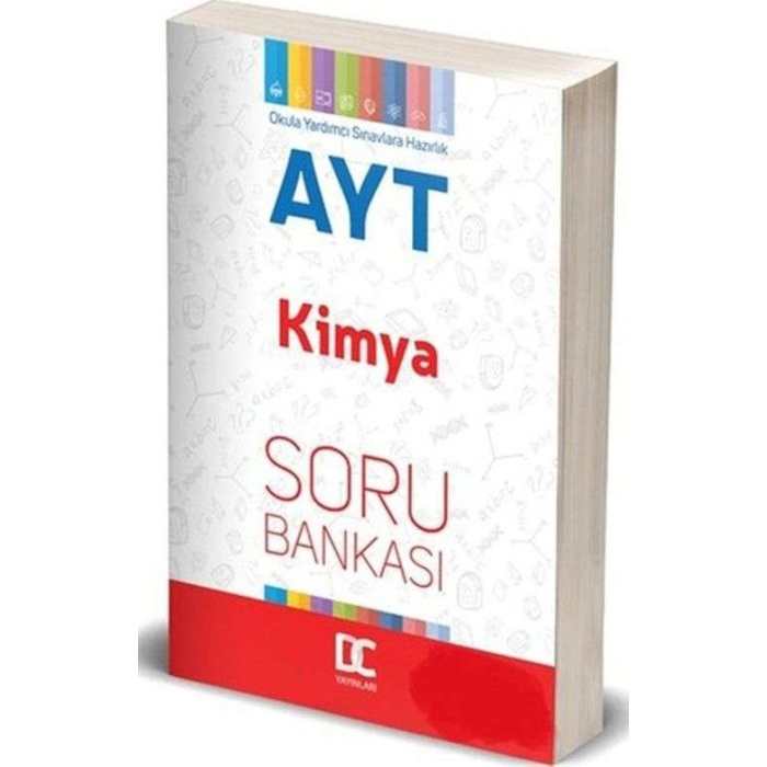 Doğrucevap- Ayt Kimya Soru Bankası