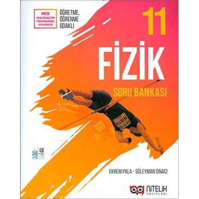 Nitelik 11.Sınıf Fizik Soru Bankası