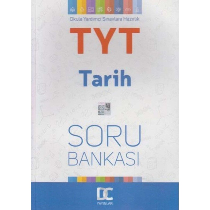 Doğrucevap- Tyt Tarih Soru Bankası