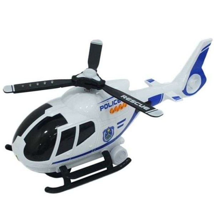 Can Kutulu Pilli Helikopter JYD178B-3