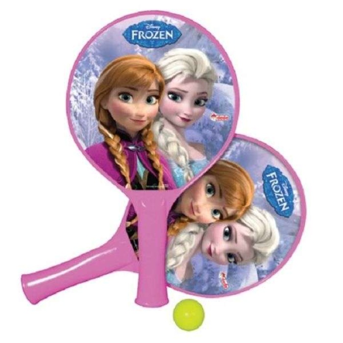 Frozen Raket Set 03110