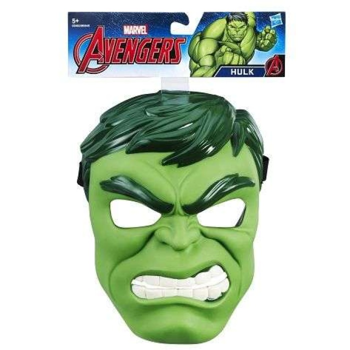 Avengers Maske B9945