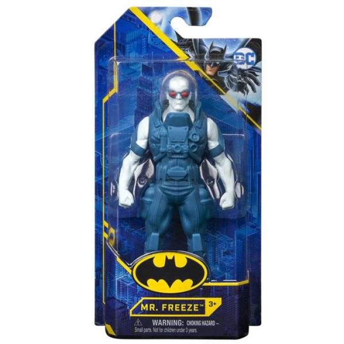 Batman Figürler 6 İnç 6055412