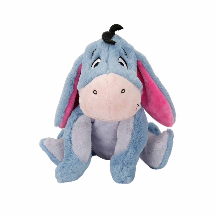 Sunman Peluş Eeyore Cuddles Core 25 Cm