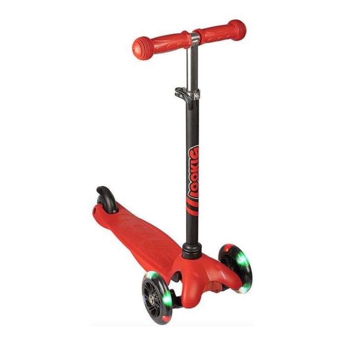 Işıklı Scooter Go Kıdy Rookıe 84702