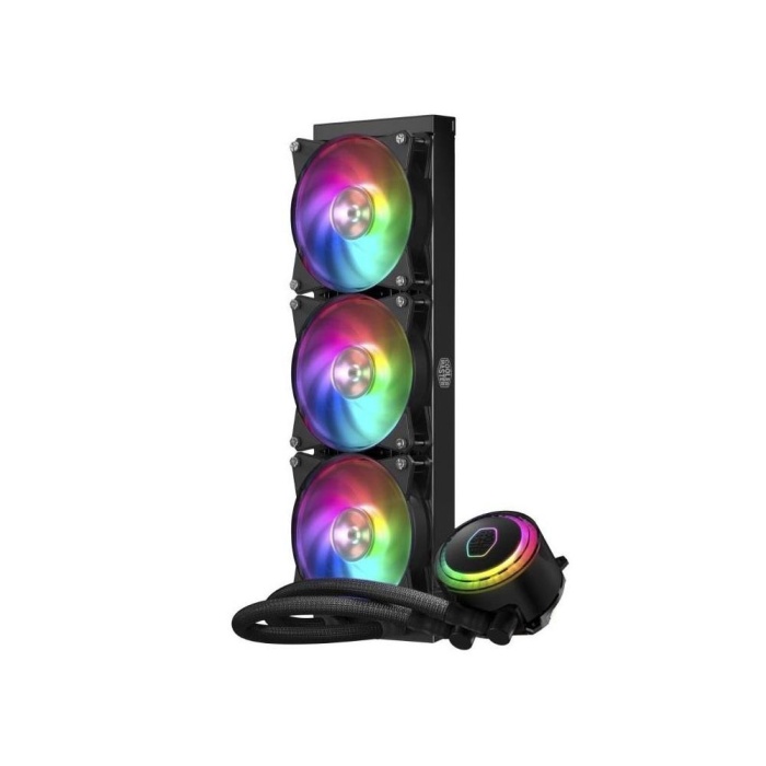 Cooler Master MasterLiquid ML360R Adreslenebilir R