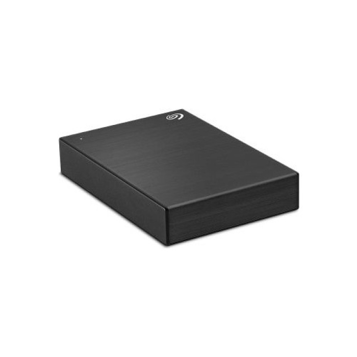 Seagate 4TB One Touch STKC4000400 USB 3.0 Windows-Mac Harici Harddisk Siyah