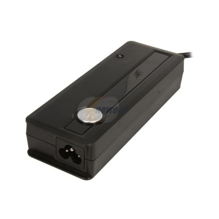 HEC UA100 PRO 100W 15-24V DİGİTAL NOTEBOOK ADAPTÖR