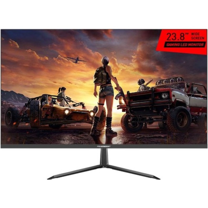 Powerboost 23.8 M2390VH 75hz 1ms HDMI VGA Va Fhd Gaming Monitör