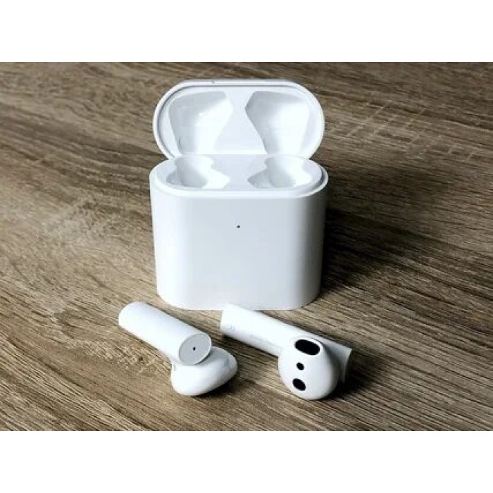 Xiaomi Mi Air2 SE Wireless Earphones 2 Basic Kablosuz Kulak İçi Bluetooth Kulaklık