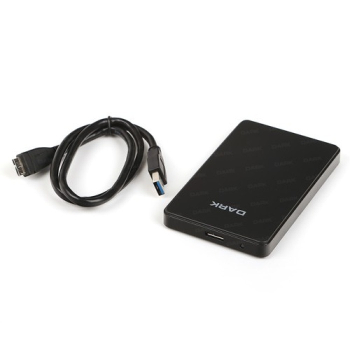 Dark DK-AC-DSE29 Storex Usb 3.0 2,5 Sata Disk Kutusu