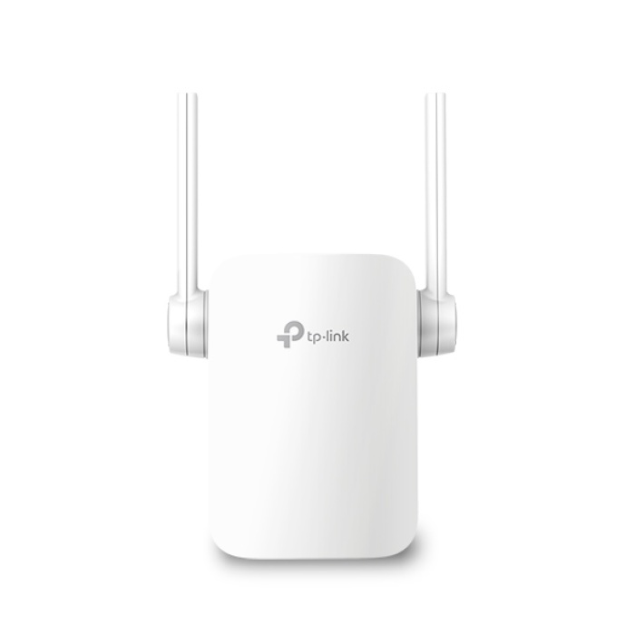 Tp-Link RE205 750 Mbps Wifi Range Extender-Menzil Genişletici AC750