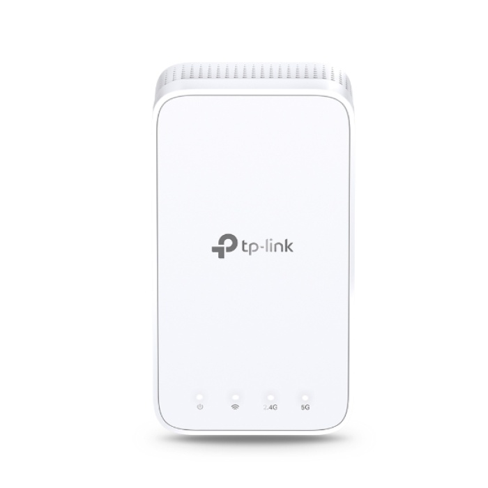 Tp-Link RE230 750 Mbps Wifi Range Extender-Menzil Genişletici AC750