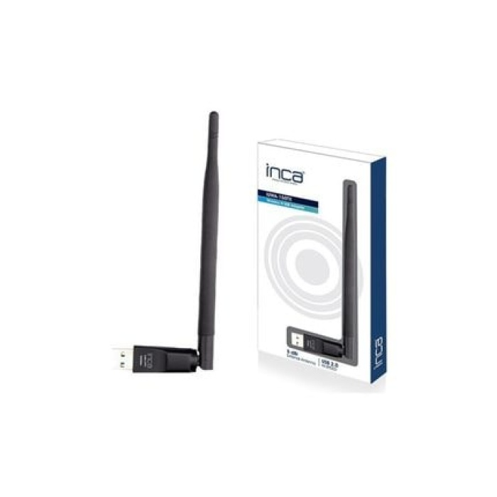 Inca Iuwa-313bx 300Mpps 5dbi External Wireless Anten