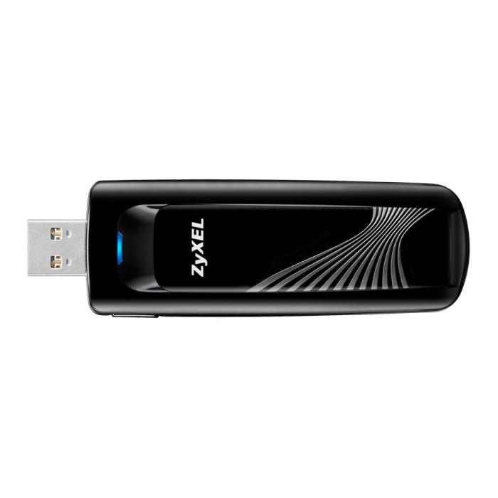 Zyxel NWD6605 1200 Mbps Kablosuz USB Adaptör