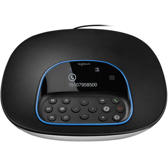 Logitech 960-001057 Group Video Conference System konferans