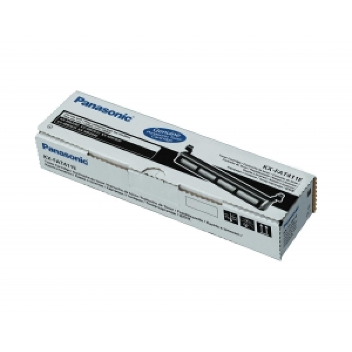 Panasonic KX-FAT411X Orjinal Fotokopi Toneri KX-MB2000-2010-2030-2025-2030 2.000 Sayfa