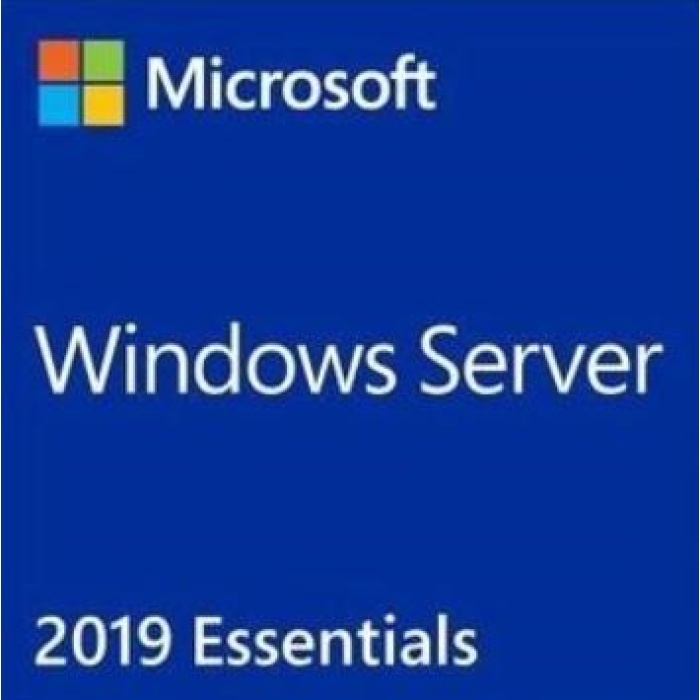 Dell Rok Windows Server 2019 Essential 2SKT 634-BSFZ