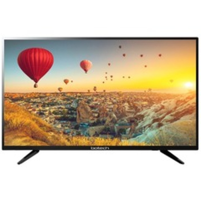 Botech 32 BSM7-32  Hd Dahili Uydu Alıcılı Led Televizyon