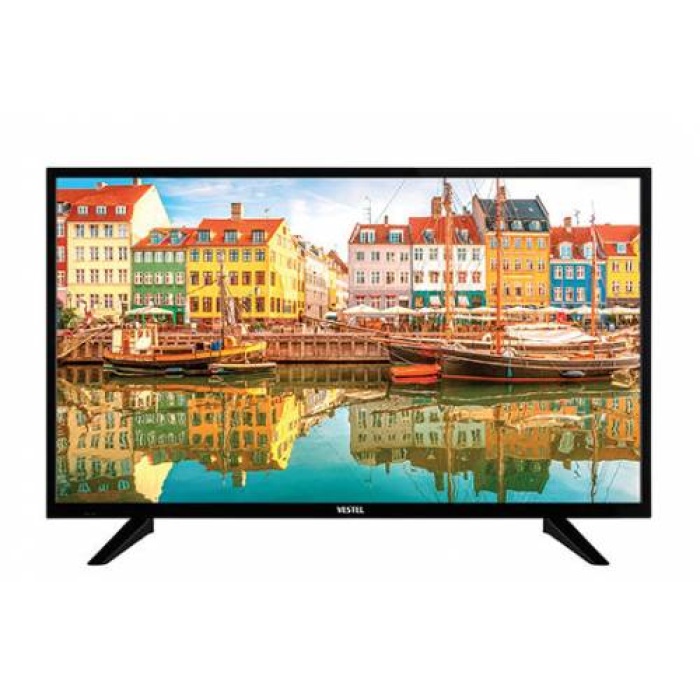 Vestel 39H8401 39 99 Ekran Uydu Alıcılı Hd LED Tv