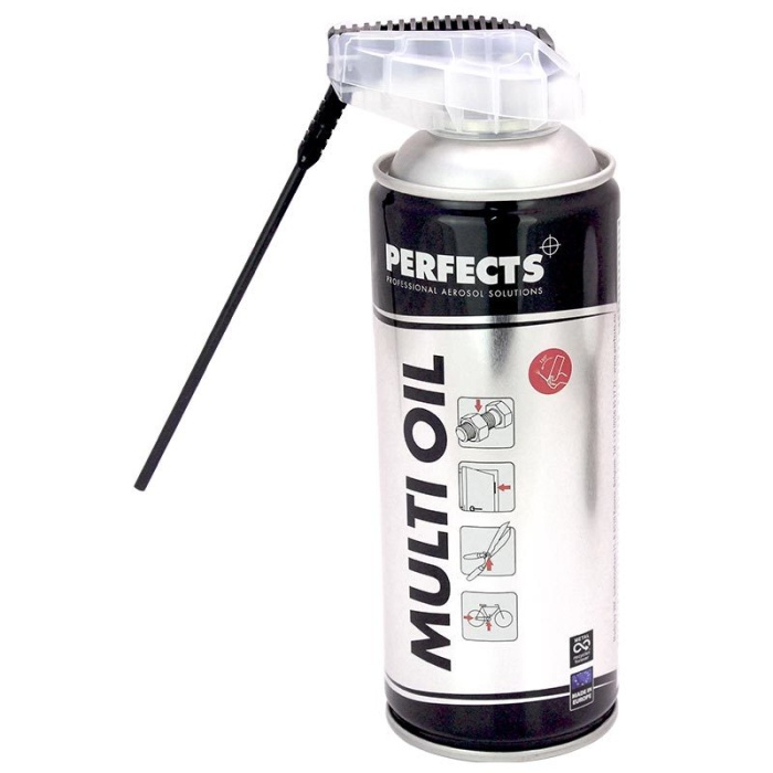 Perfects Multı Oıl 400 ml